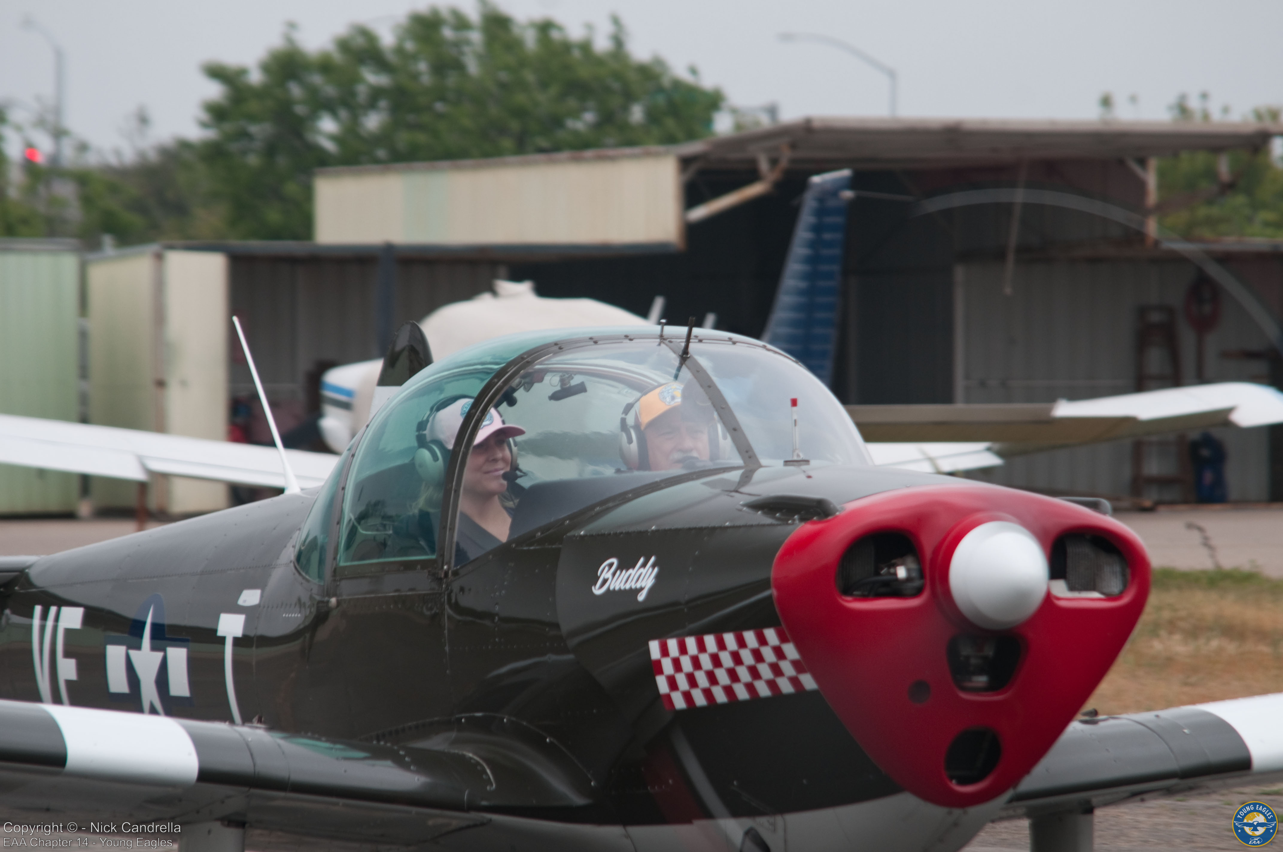 Young Eagles photo 6